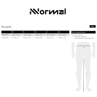 Nnormal - Resolution Gear - Men Race Tank + Race Short Nnormal - Resolution Gear - Men Race Tank + Race Short